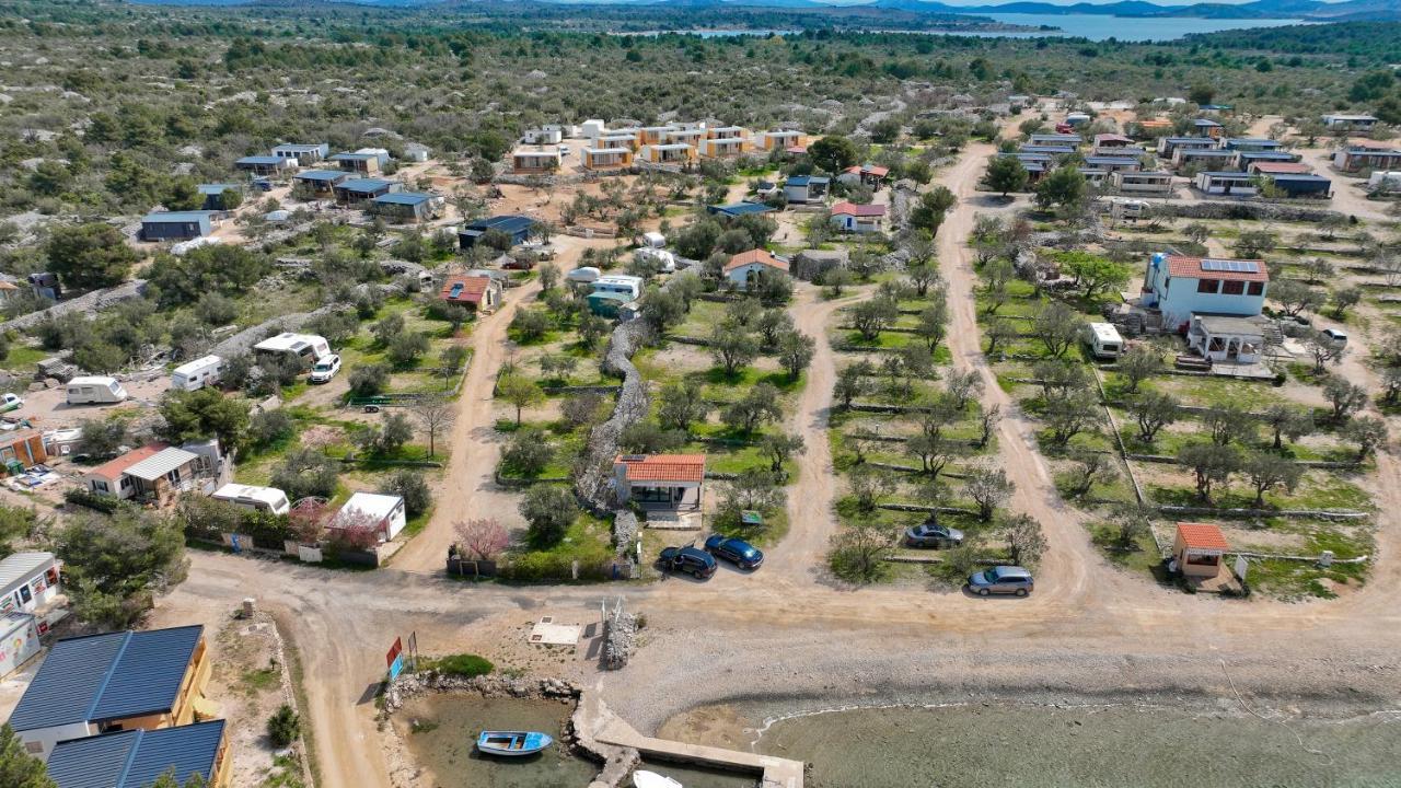 O'Live Premium Mobile Home Drage Exterior photo